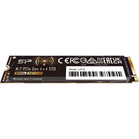 Silicon-Power US75 4TB SP04KGBP44US7505 Image #3