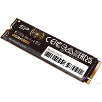 Silicon-Power US75 4TB SP04KGBP44US7505 Image #5