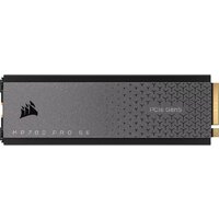 Corsair MP700 Pro SE 4TB CSSD-F4000GBMP700PROS Image #1