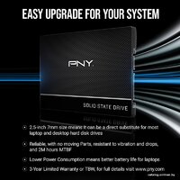 PNY CS900 4TB SSD7CS900-4TB-RB Image #9