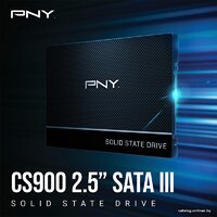 PNY CS900 4TB SSD7CS900-4TB-RB Image #11