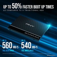 PNY CS900 4TB SSD7CS900-4TB-RB Image #10
