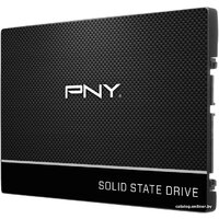 PNY CS900 4TB SSD7CS900-4TB-RB Image #3