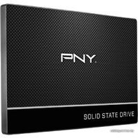 PNY CS900 4TB SSD7CS900-4TB-RB Image #2