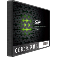 Silicon-Power Slim S56 240GB [SP240GBSS3S56B25] Image #2