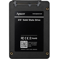 Apacer Panther AS340 120GB AP120GAS340G-1 Image #5