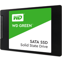 WD Green 240GB WDS240G2G0A Image #2