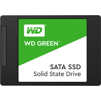 WD Green 240GB WDS240G2G0A Image #1