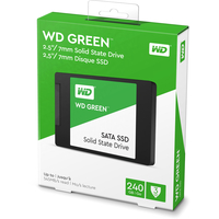 WD Green 240GB WDS240G2G0A Image #3