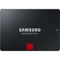 Samsung 860 Pro 512GB MZ-76P512 Image #1