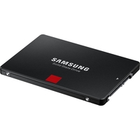 Samsung 860 Pro 512GB MZ-76P512 Image #5