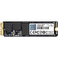 Transcend JetDrive 820 480GB TS480GJDM820