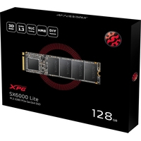 ADATA XPG SX6000 Lite 128GB ASX6000LNP-128GT-C Image #4