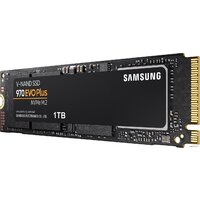 Samsung 970 Evo Plus 1TB MZ-V7S1T0BW Image #3