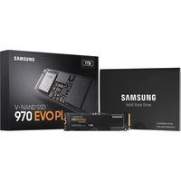 Samsung 970 Evo Plus 1TB MZ-V7S1T0BW Image #4
