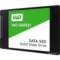 WD Green 1TB WDS100T2G0A Image #2