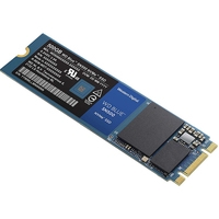 WD Blue SN500 500GB WDS500G1B0C Image #3