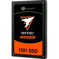 Seagate Nytro 1351 3.84TB XA3840LE10063 Image #2