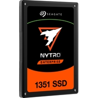 Seagate Nytro 1351 3.84TB XA3840LE10063 Image #1