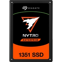 Seagate Nytro 1351 3.84TB XA3840LE10063 Image #3