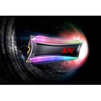 ADATA XPG Spectrix S40G RGB 256GB AS40G-256GT-C Image #7