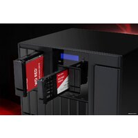 WD Red SA500 NAS 2TB WDS200T1R0B Image #2