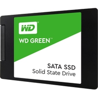 WD Green 2TB WDS200T2G0A Image #2