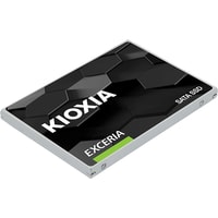 Kioxia Exceria 480GB LTC10Z480GG8 Image #2