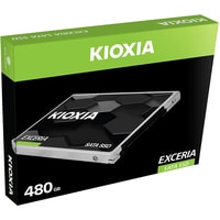 Kioxia Exceria 480GB LTC10Z480GG8 Image #4