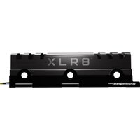 PNY XLR8 CS3040 500GB M280CS3040HS-500-RB