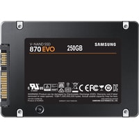 Samsung 870 Evo 500GB MZ-77E500BW Image #2