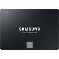 Samsung 870 Evo 500GB MZ-77E500BW Image #1
