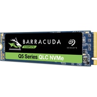 Seagate BarraCuda Q5 1TB ZP1000CV3A001 Image #2