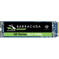 Seagate BarraCuda Q5 1TB ZP1000CV3A001 Image #1