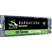 Seagate BarraCuda Q5 1TB ZP1000CV3A001 Image #3