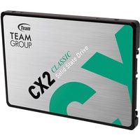 Team CX2 2TB T253X6002T0C101 Image #3