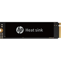 HP EX900 Pro 256GB 9XL75AA