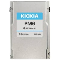 Kioxia PM6-M 1.92TB KPM61RUG1T92 Image #1