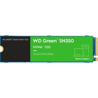 WD Green SN350 960GB WDS960G2G0C Image #1