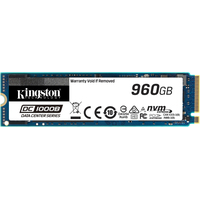 Kingston DC1000B 960GB SEDC1000BM8/960G Image #1