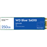 WD Blue 250GB WDS250G3B0B Image #1
