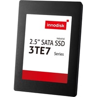 Innodisk 3TE7 2TB DES25-C12DK1GC3QL Image #1