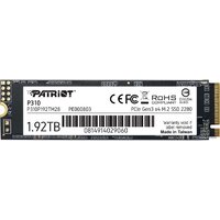 Patriot P310 1.92TB P310P192TM28