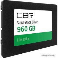 CBR Lite 960GB SSD-960GB-2.5-LT22 Image #2