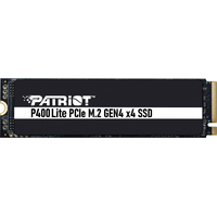 Patriot P400 Lite 1TB P400LP1KGM28H Image #1