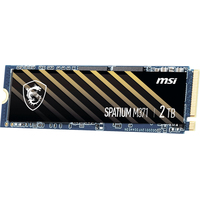 MSI Spatium M371 1TB S78-440L870-P83 Image #4