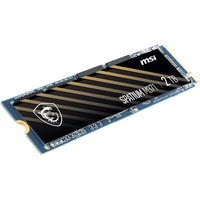 MSI Spatium M371 1TB S78-440L870-P83 Image #2