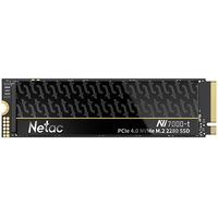 Netac NV7000-t 1TB NT01NV7000T-1T0-E4X Image #1
