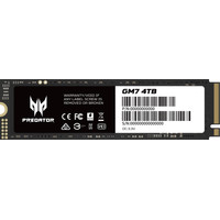 Acer Predator GM7 4TB BL.9BWWR.120 Image #1