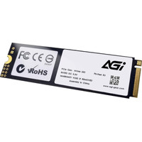 AGI AI818 2TB AGI2T0G43AI818 Image #4